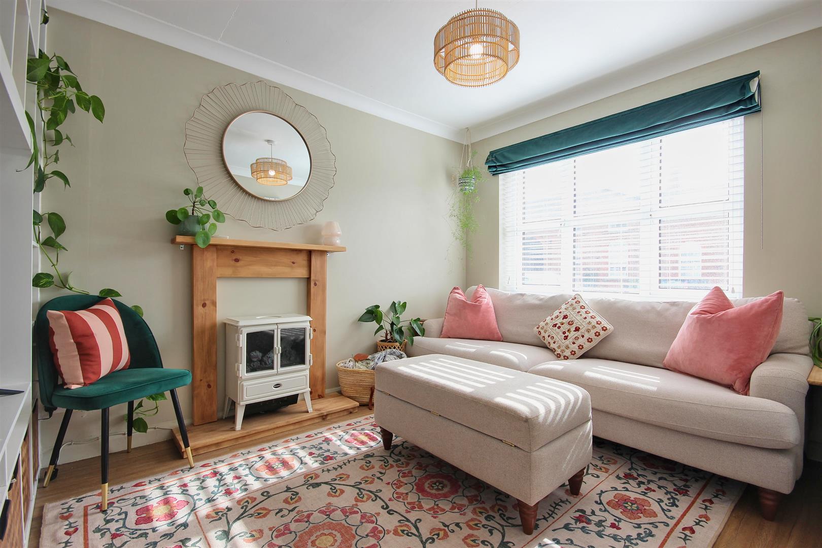 Station Court, Hornsea